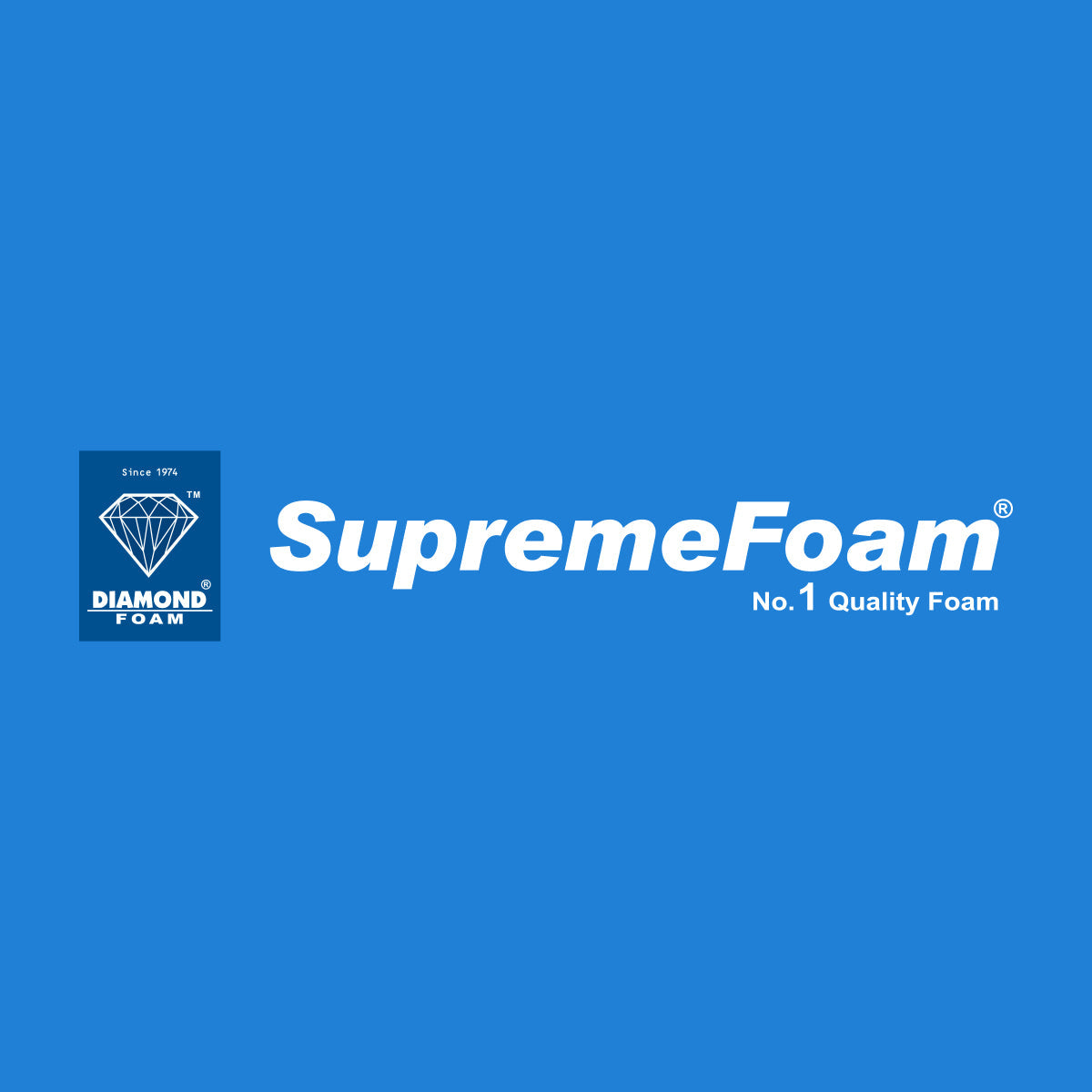 Abdullah Foam