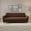 Puff Rest Sofa Cum Bed