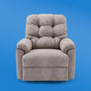 Supreme Cloud Recliner