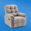 Supreme Cloud Recliner