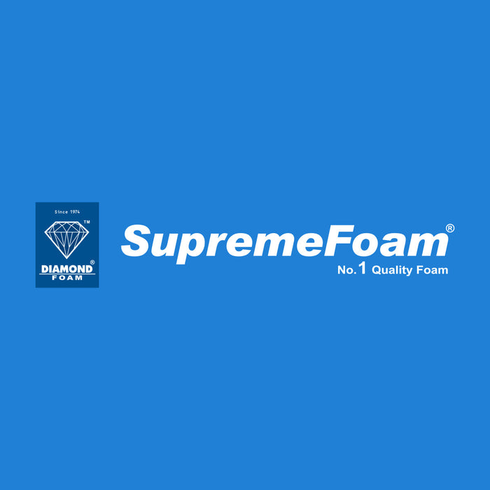 Friends Foam Center