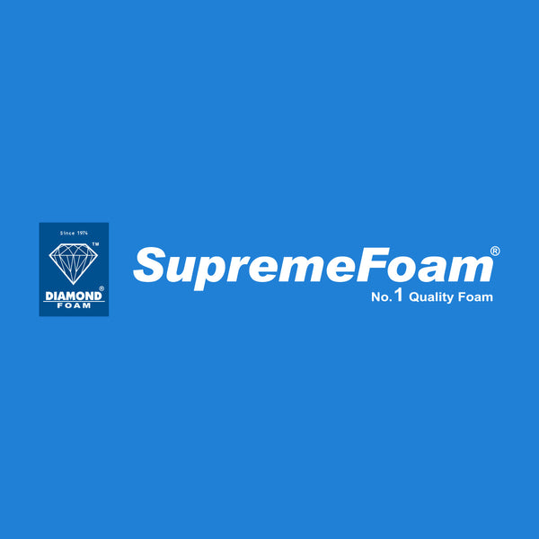 Abdullah Foam