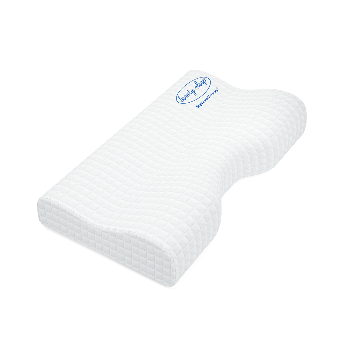 Supreme Cervical Memory Pillow