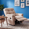 Supreme Cloud Recliner