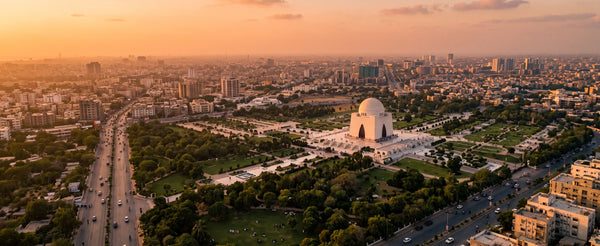 Karachi