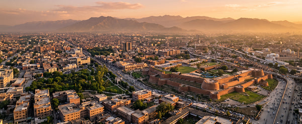 Peshawar