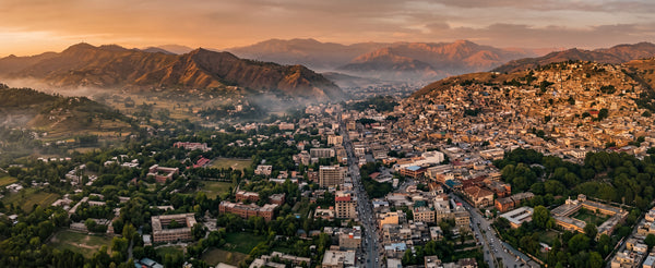 Abbottabad