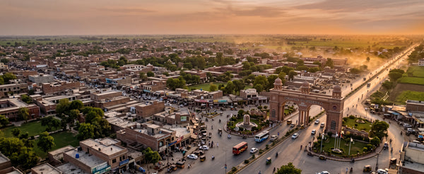Burewala