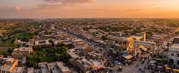 Chakwal