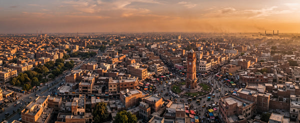 Faisalabad