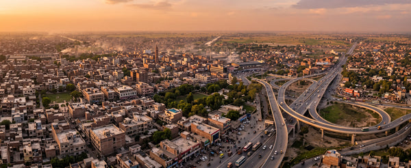 Gujranwala
