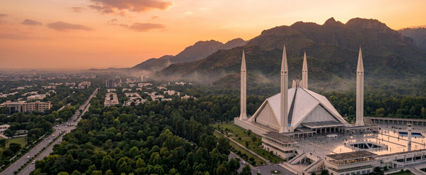 Islamabad