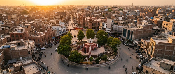 Multan