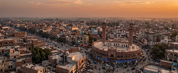 Okara