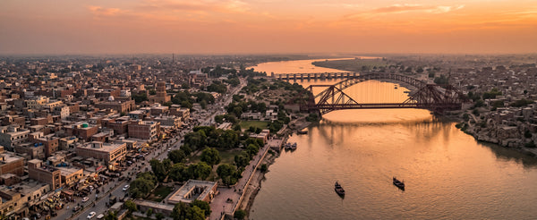 Sukkur