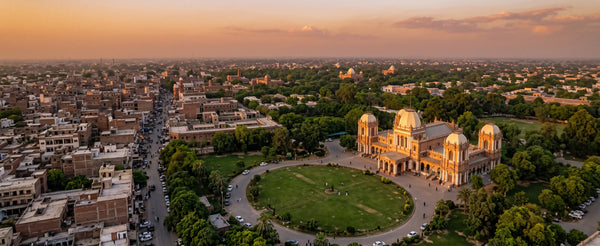 Bahawalpur