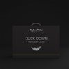 DolceVita Duck Down Feather