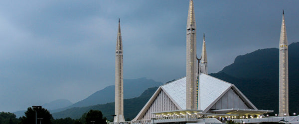 Islamabad