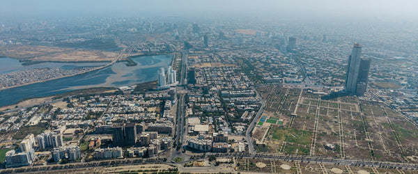 Karachi
