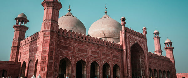Lahore