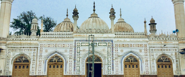 Peshawar