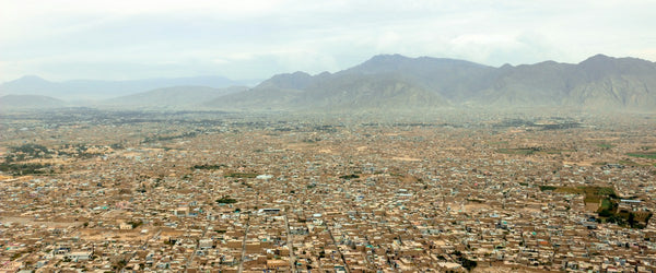 Quetta