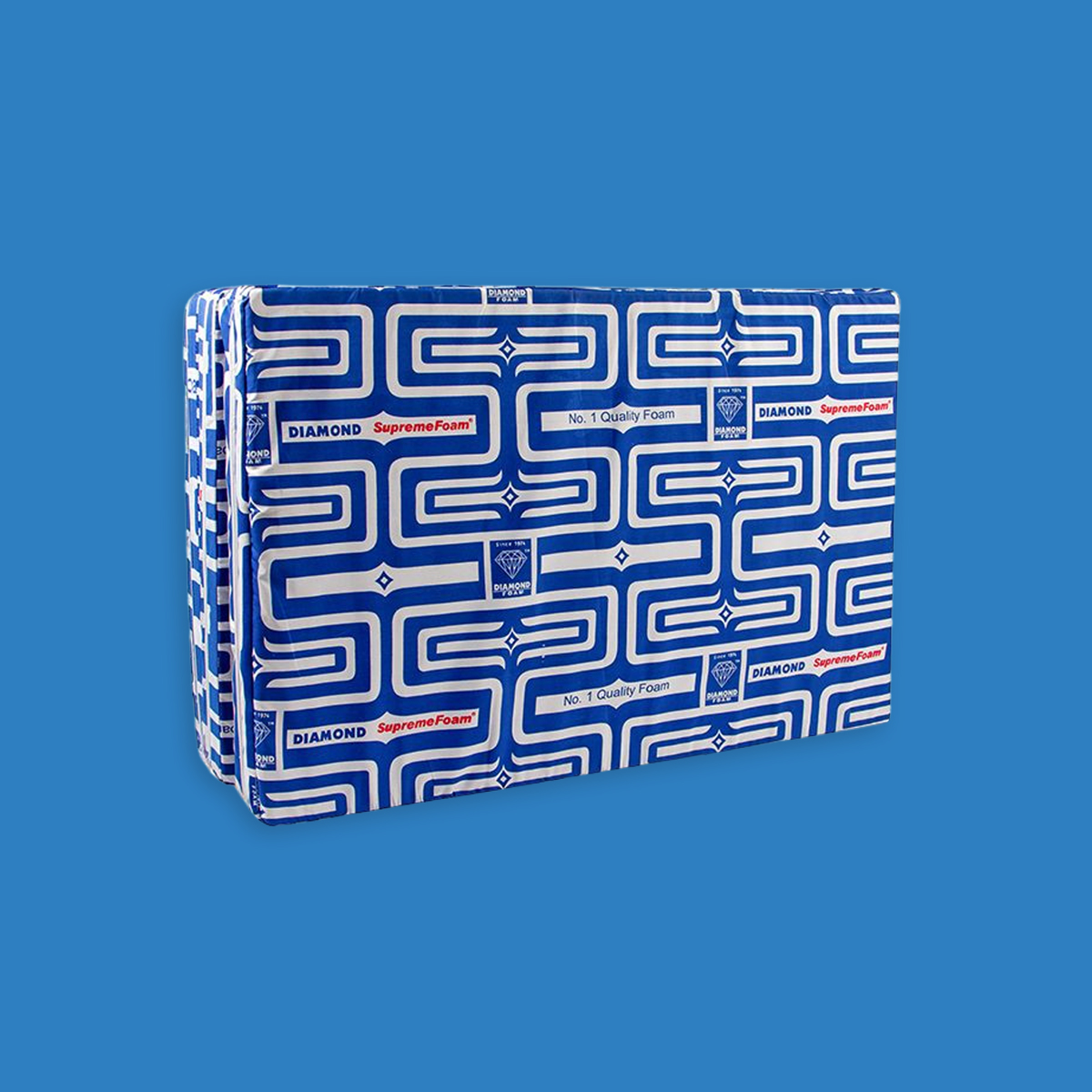 Folding Mattress