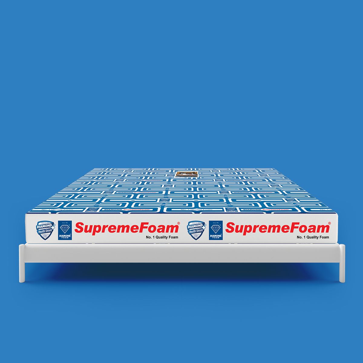 Supreme Foam