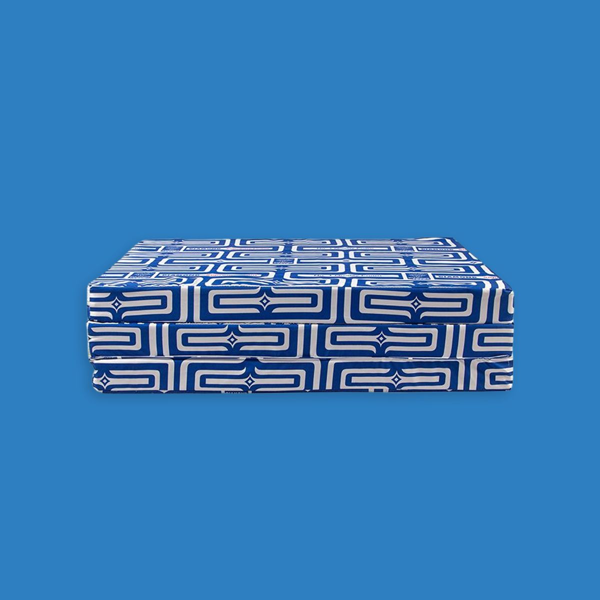 Folding Mattress