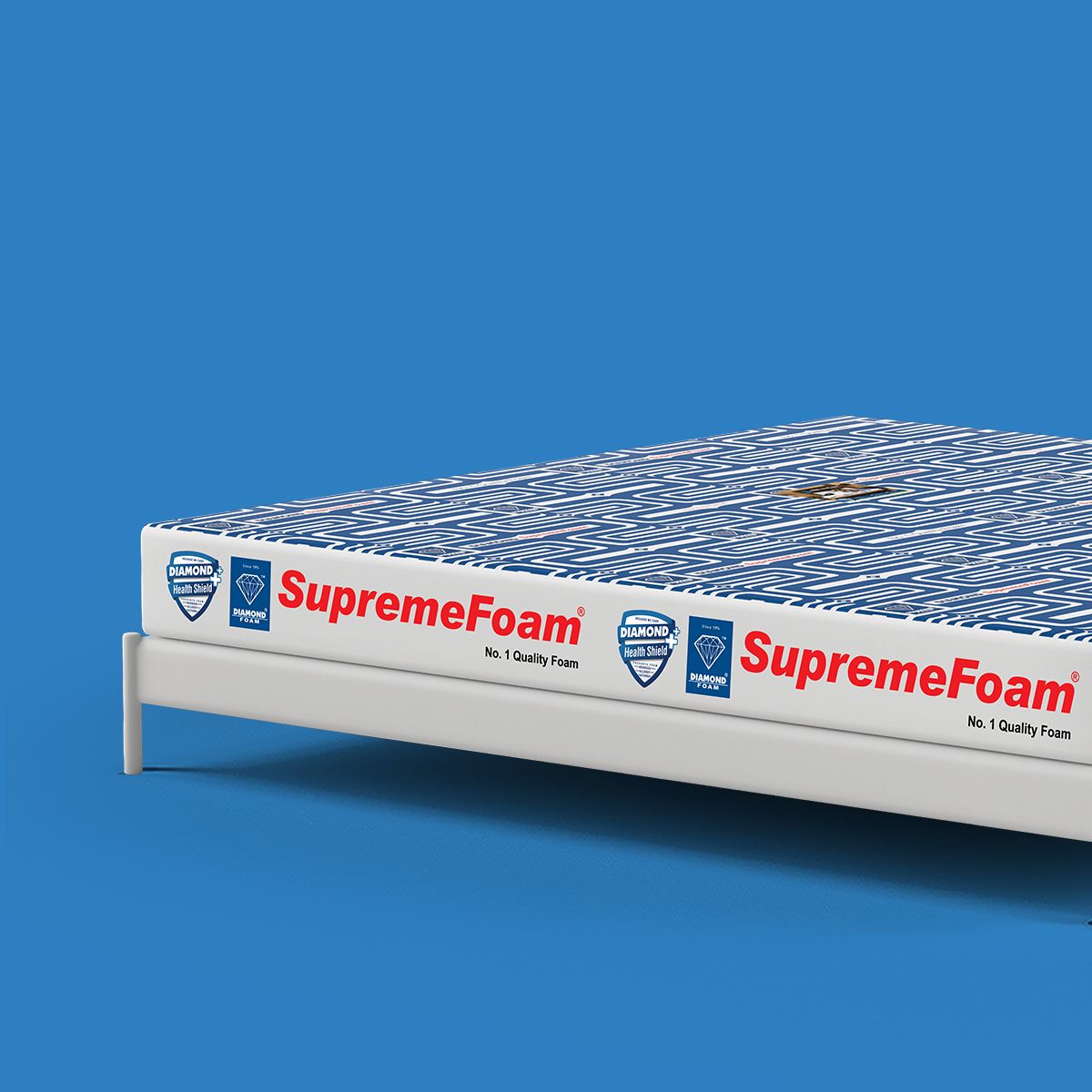 Supreme Foam
