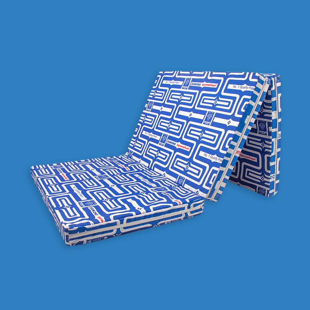 Folding Mattress