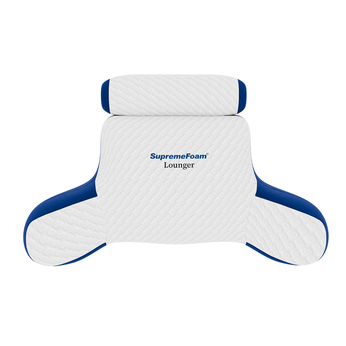 Supreme Foam Lounger