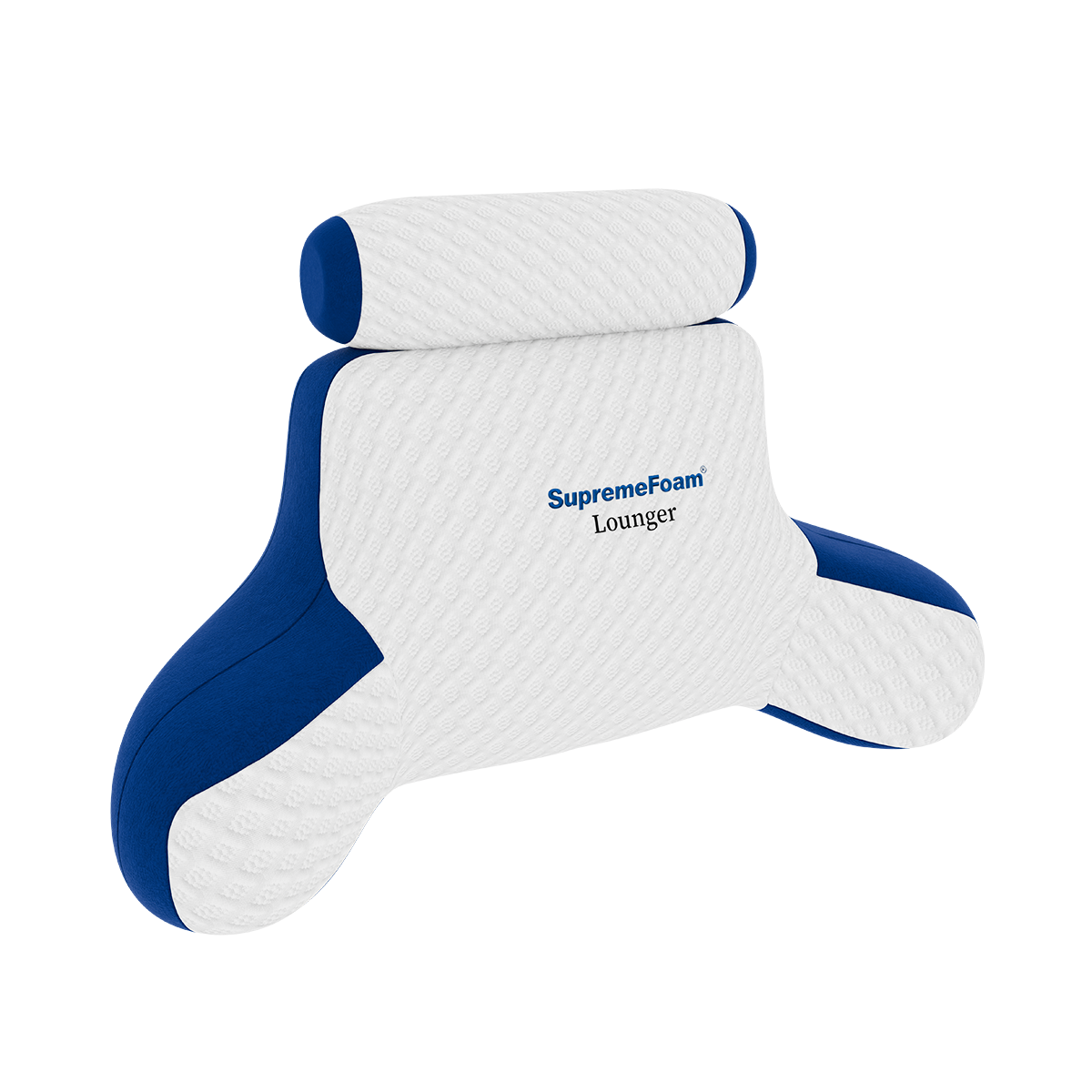 Supreme Foam Lounger