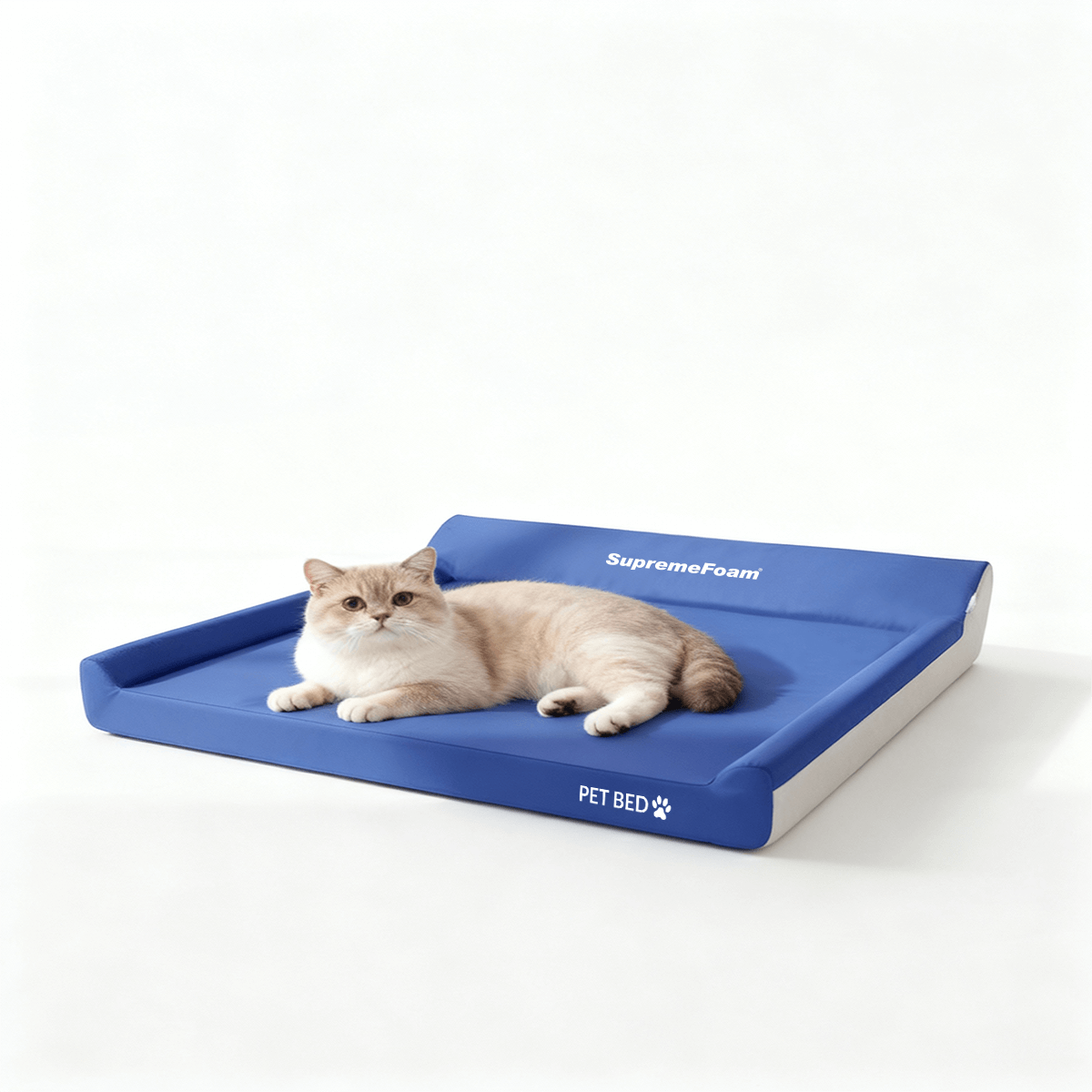 Supreme Pet Bed