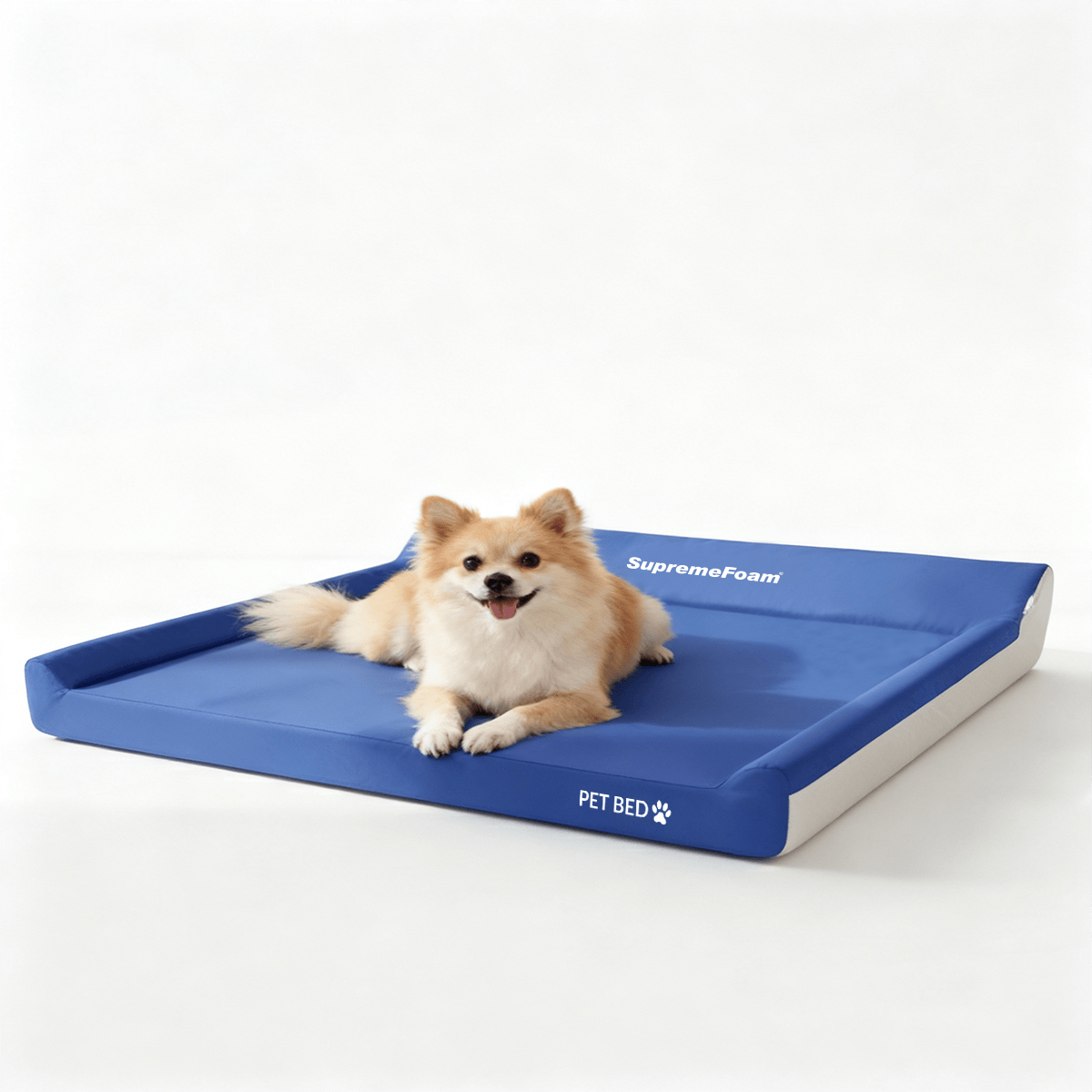 Supreme Pet Bed