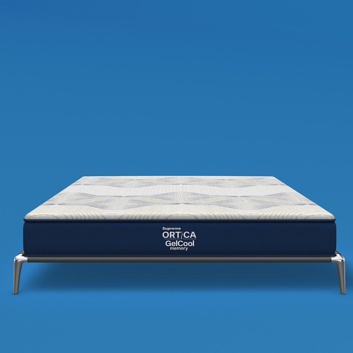 Ortica GelCool Memory