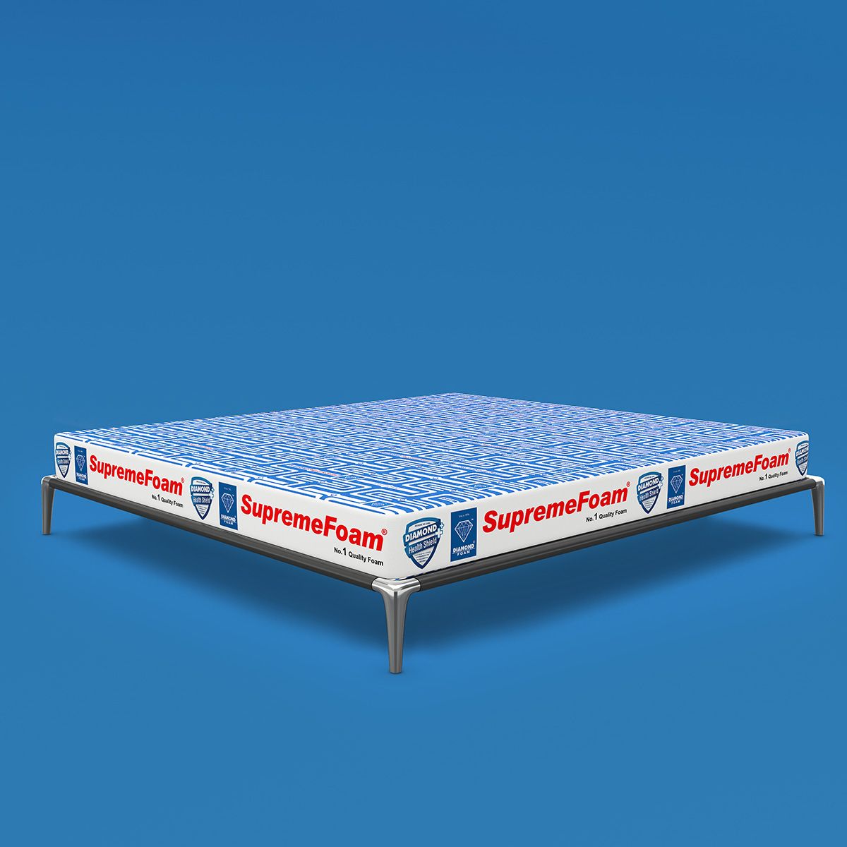 Supreme Foam