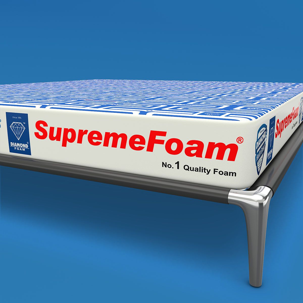 Supreme Foam