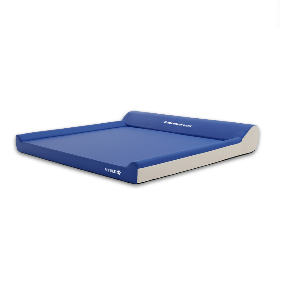 Supreme Pet Bed
