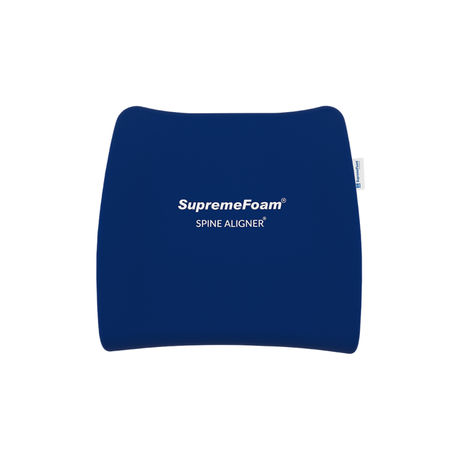 Supreme Spine Aligner
