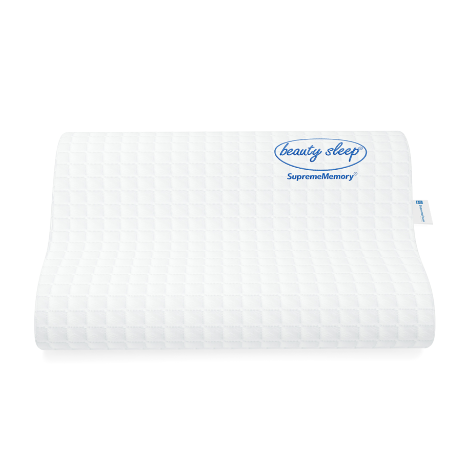Supreme Memory Contour Pillow