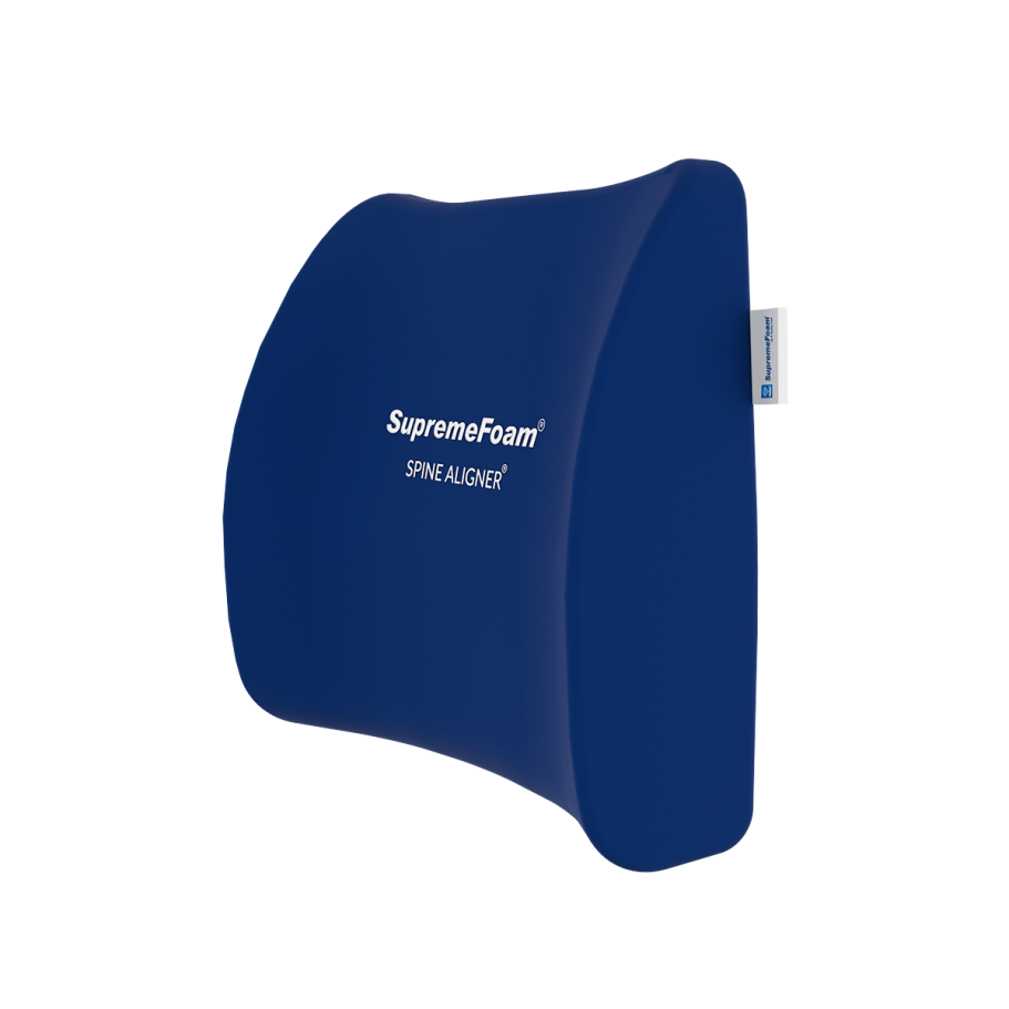 Supreme Spine Aligner