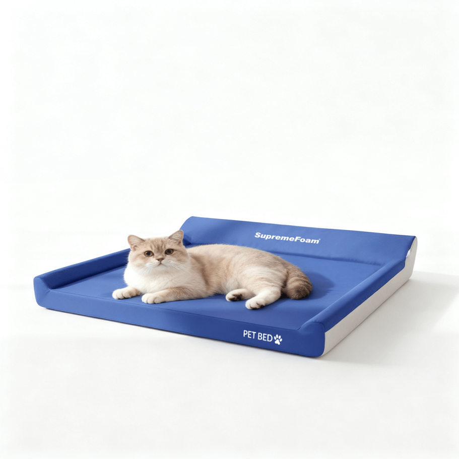 Supreme Pet Bed
