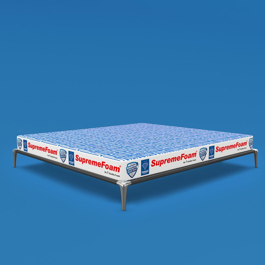 Supreme Foam
