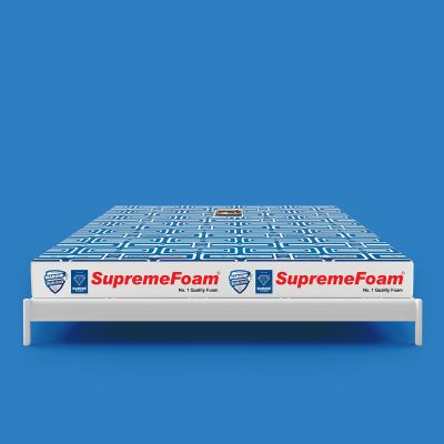 Supreme Foam