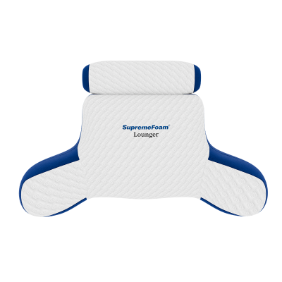 Supreme Foam Lounger