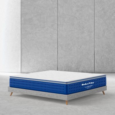 La Grande Pillow Top