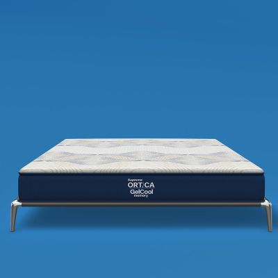 Ortica GelCool Memory