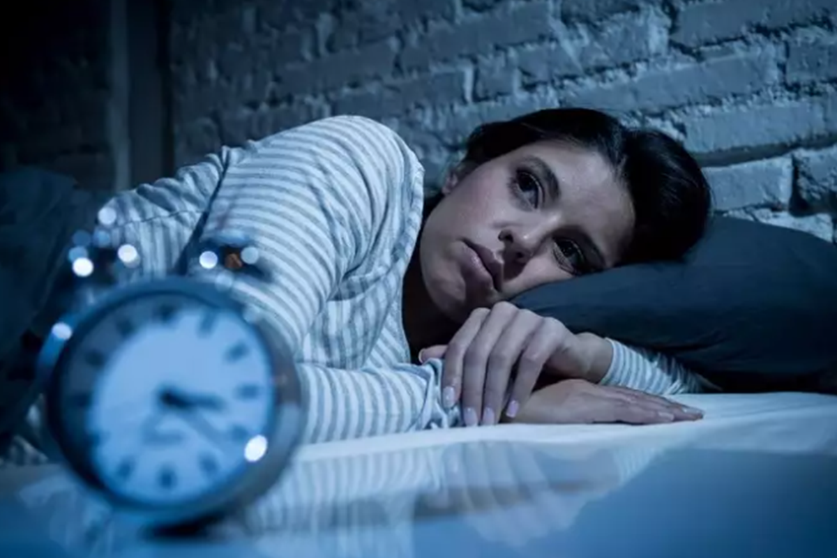 What If Your Mattress Is The Reason Of Insomnia?