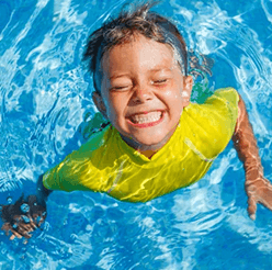 Supreme Pool Noodles - The Ideal Water Buddy for Kids And The Elderly
